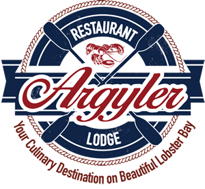 Ye Olde Argyler Lodge – 1-866-774-0400 Logo